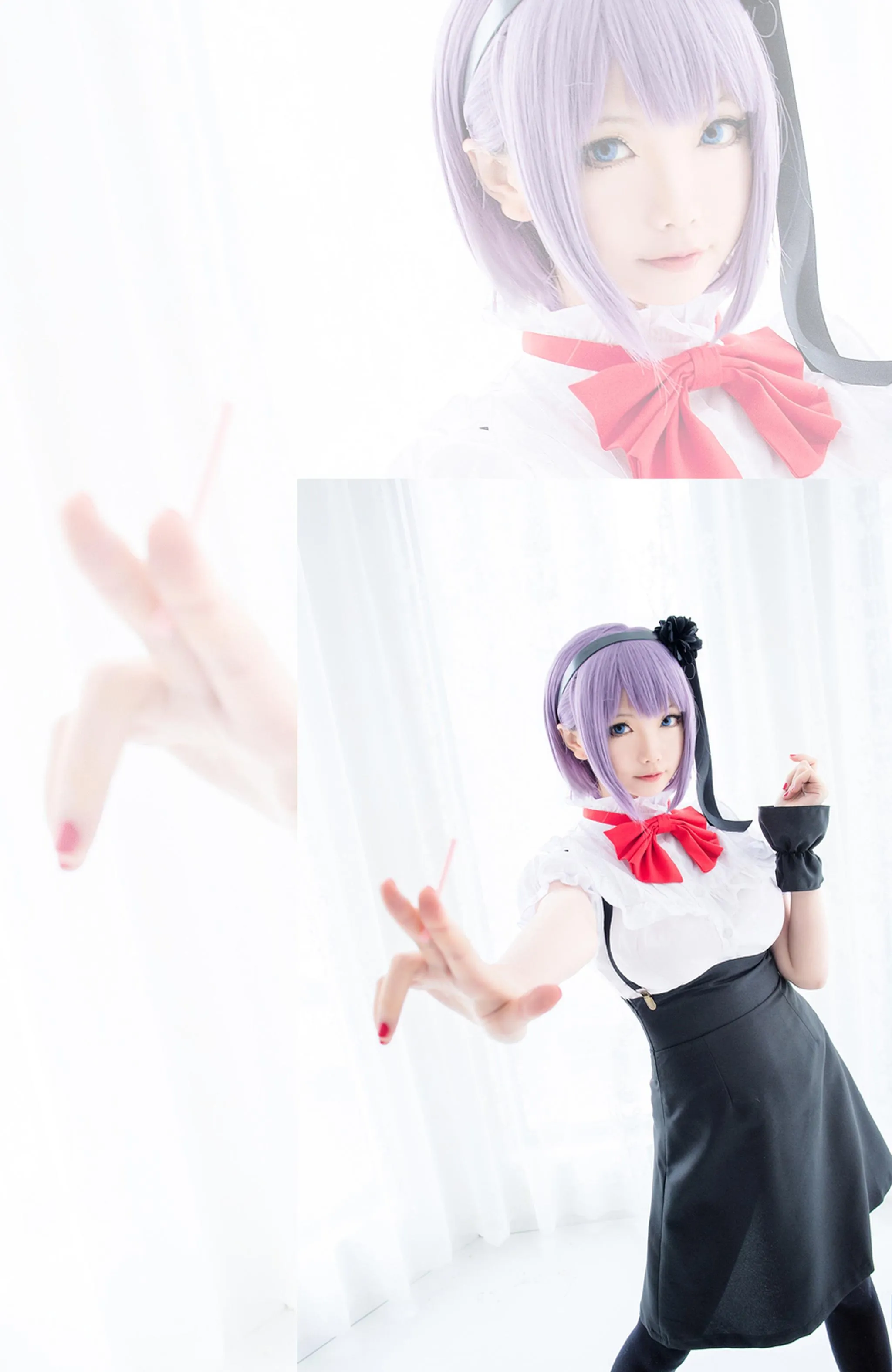 星之迟迟 – VOL.25 粗点心战争-IMG [25P]插图6
